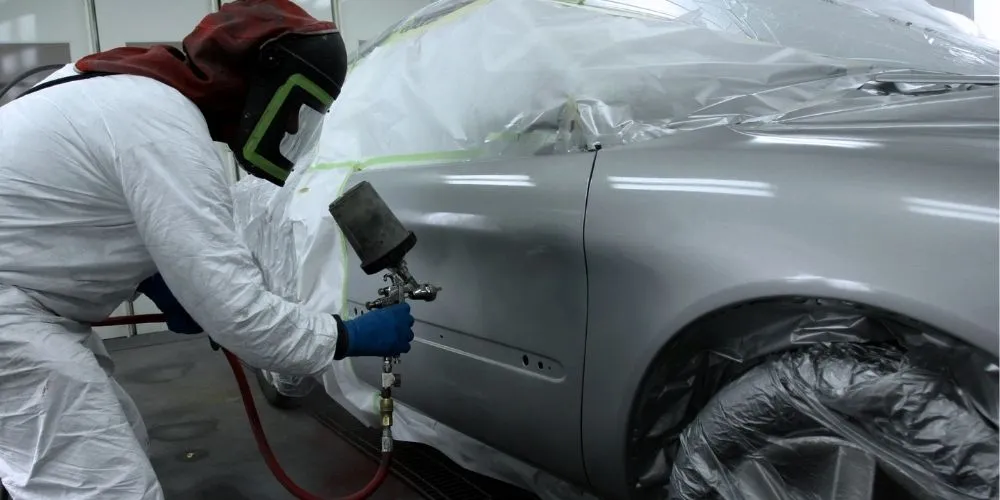 Reparauto