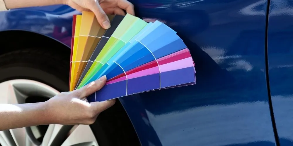Taller Auto Color