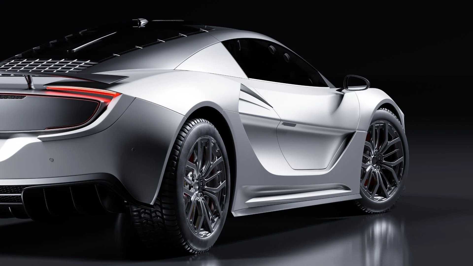 Servicio de lavado y detailing en MPC Detailer - imagen 1