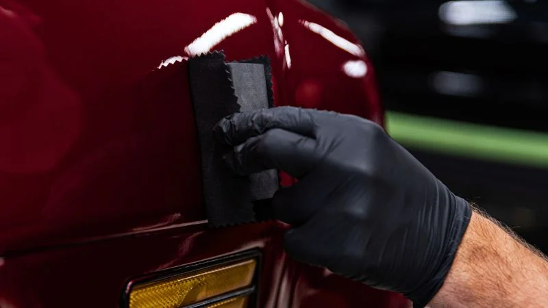 Protección Cerámica Inicial (Tratamiento cerámico 6 meses) - ceramic