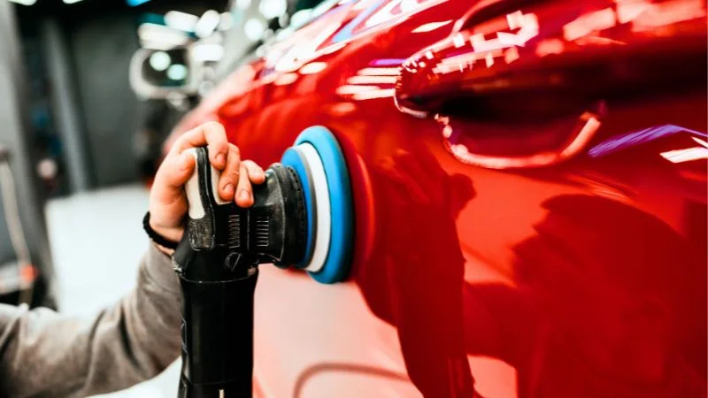 Pulido Completo - polish