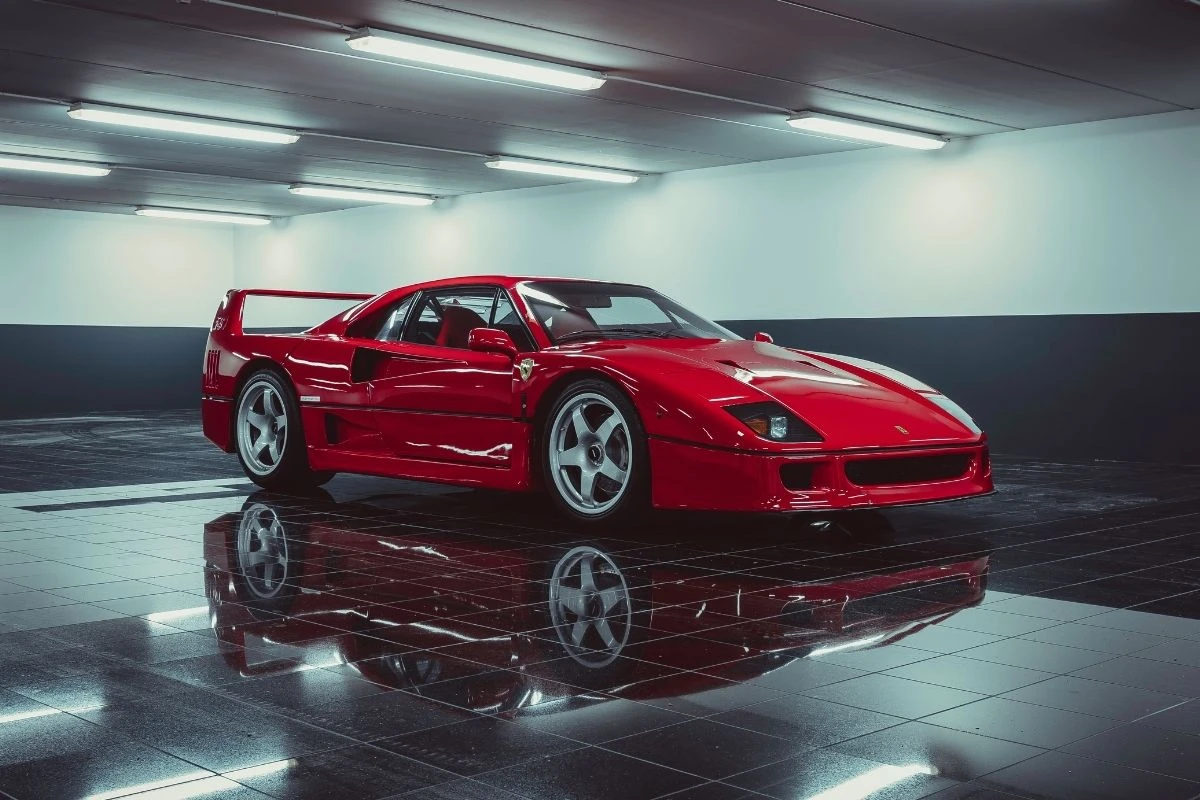 Detailing en España