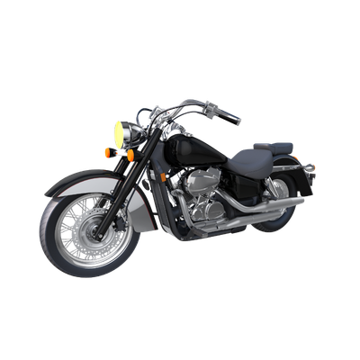Moto custom