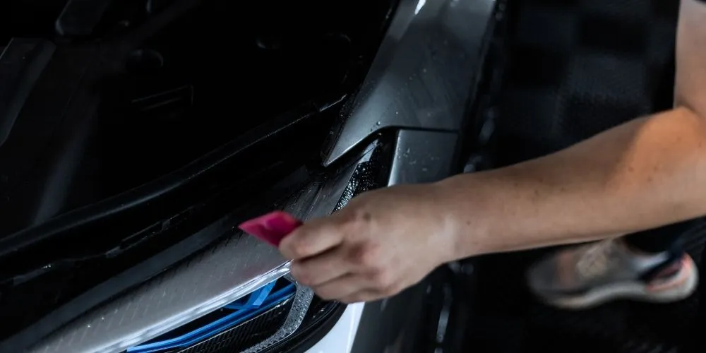 BMW Momentum - Leganés